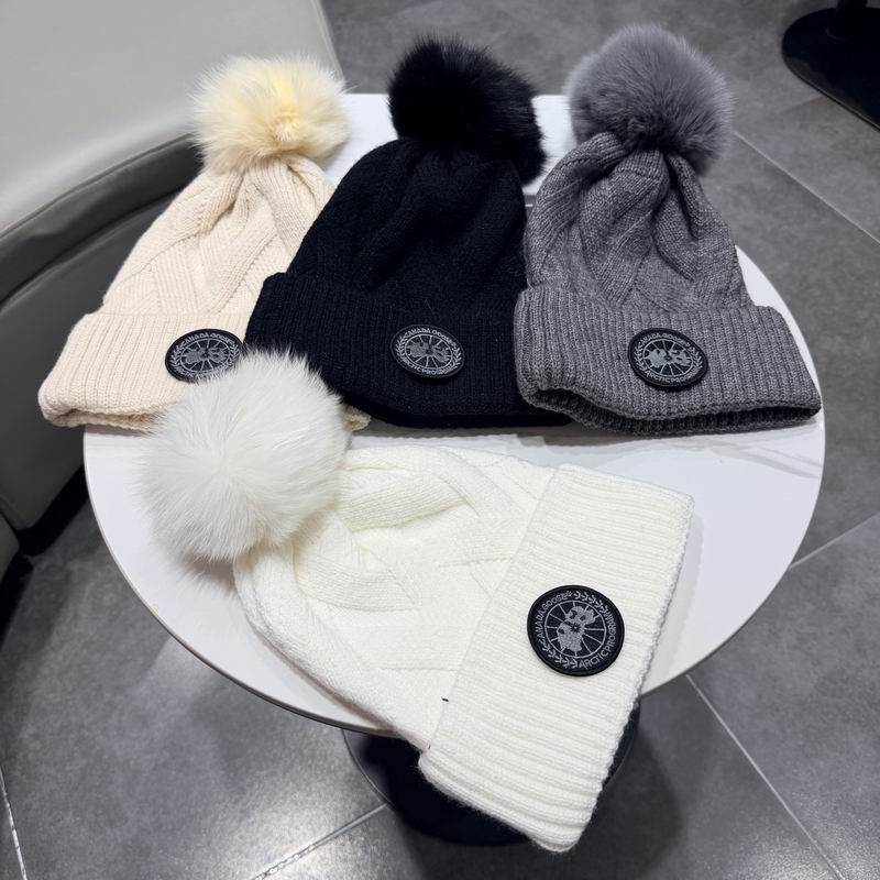 Canada Goose Hat 122402